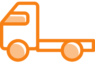 贺兰拖车/平板车
